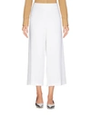 PINKO Cropped pants & culottes,13121649IW 5