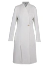 MAISON MARGIELA CASHMERE COAT,10522995