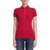 POLO RALPH LAUREN T-SHIRT T-SHIRT WOMEN POLO RALPH LAUREN,10523028