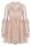 ALICE MCCALL BACK TO YOU DRESS NUDE