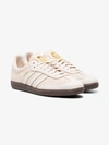 ADIDAS ORIGINALS ADIDAS NUDE SAMBA SUEDE SNEAKERS,CQ209012554176