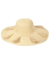 L*SPACE Beach Weekend Hat