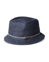 BAILEY OF HOLLYWOOD BAILEY OF HOLLYWOOD SHELLEY HAT,81713BH