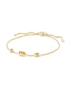 DAVID YURMAN Novella Chain Bracelet