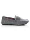 SWIMS Stride Single Band Loafers