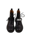 VALENTINO GARAVANI COMBAT BOOTS ALWAYS,10523632