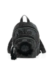 MARC JACOBS Mini Jacquard Backpack