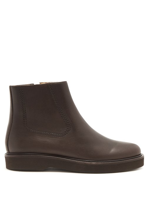 trevor chelsea boot