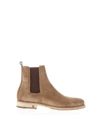 NATIONAL STANDARD DESERT SUEDE BOOTS,M1418S 1010