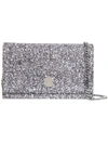 JIMMY CHOO chic design clutch,FLORENCEARG12728769