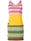 MARNI STRIPED DAY DRESS,TTMDW05Q00FCN5312704529