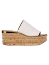 CHLOÉ CHLOE SANDAL,10524288