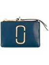 MARC JACOBS SNAPSHOT COIN PURSE,M001335912723038