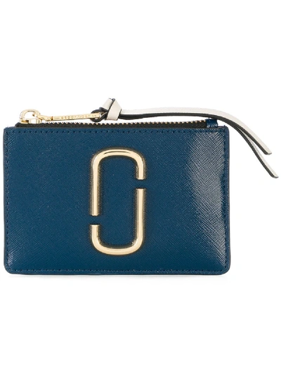Marc Jacobs Snapshot Coin Purse