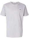 STONE ISLAND LOGO T-SHIRT,68152235712716924