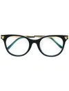 CARTIER Panthère de Cartier glasses,CT0031012711262