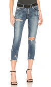 MOUSSY Ridgewood Skinny Jean,MOUR-WJ28