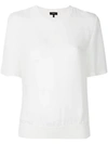 THEORY short sleeve blouse,I010250812720932