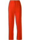 PROENZA SCHOULER classic trousers,R182614AW06112733226