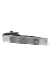 TITLE OF WORK TRUTH STERLING SILVER TIE BAR,TC059-SS-SI