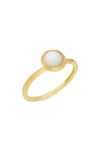 MARCO BICEGO 'JAIPUR' STACKABLE RING,AB471 MPW Y