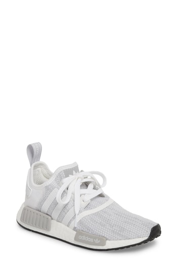 nmd r1 athletic shoe