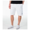 Champion Reverse Weave Shorts In White