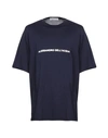 ALESSANDRO DELL'ACQUA T-shirt,12095618SA 4