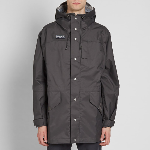 adidas spezial horwich anorak