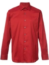 PRADA classic stretch shirt,UCM60812638625