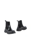 JEFFREY CAMPBELL Ankle boot,11427129NJ 7