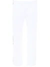 FAITH CONNEXION KAPPA TROUSERS,10524556