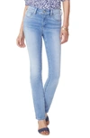 Nydj Sheri Slim Jeans In Dreamstate