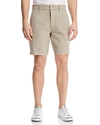 Joe's Jeans Twill Regular Fit Shorts - 100% Exclusive In Crew Khaki