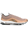 Nike Air Max 97 Sneakers In Brown