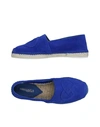 DSQUARED2 ESPADRILLES,11363411CA 15