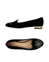 CHARLOTTE OLYMPIA Loafers,11434234TN 11