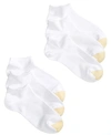 GOLD TOE WOMEN'S 6-PACK CASUAL ULTRA-SOFT SOCKS