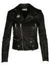 SAINT LAURENT PARIS BIKER CLASSIC PINS,10524606