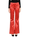 PINKO Casual pants,36998932FU 3