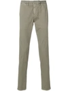 DONDUP CLASSIC CHINOS,UP47312741773