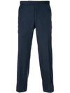 FASHION CLINIC TIMELESS TAPERED TROUSERS,T5272660912741471