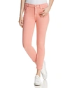 7 FOR ALL MANKIND THE ANKLE SKINNY JEANS IN PRIMROSE,AU8233894A