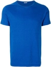 HOMECORE CLASSIC FITTED T-SHIRT,EOLE12734335