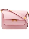 MARNI SMALL TRUNK SHOULDER BAG,SBMPS01U07LV52012733460