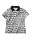 MOSCHINO POLO SHIRTS,12154259