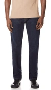 7 FOR ALL MANKIND STANDARD JEANS