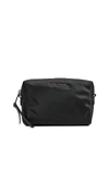 MARC JACOBS ZIP THAT LARGE COSMETIC CASE