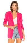 C/MEO COLLECTIVE Own Light Blazer