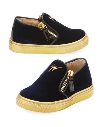 Infant hotsell giuseppe shoes